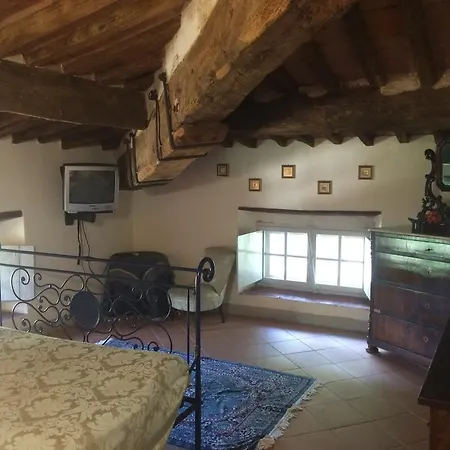Montecatini Casa de hóspedes Camaiore