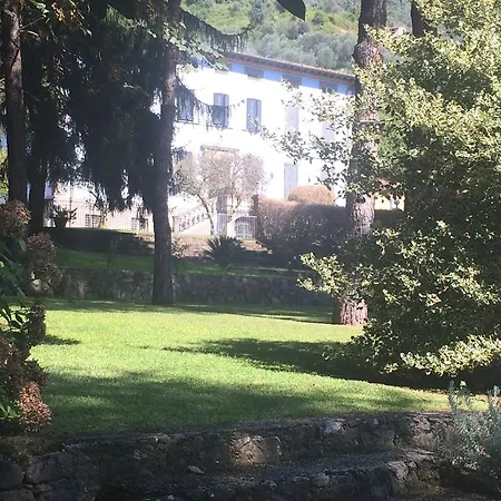 Montecatini 3* Camaiore
