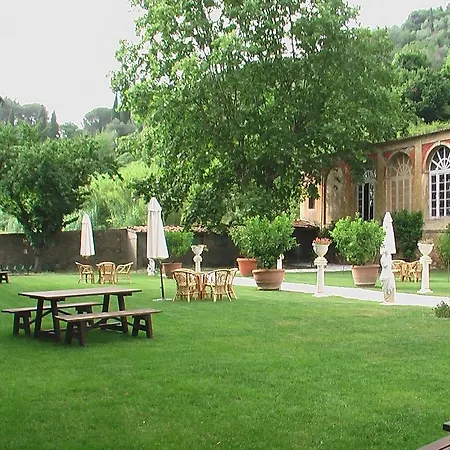 Casa de hóspedes Montecatini 3*
