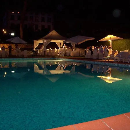 Montecatini 3*