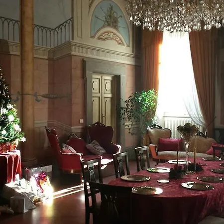 Montecatini 3* Camaiore