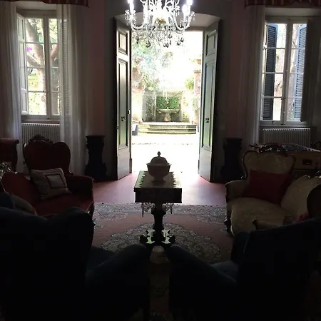 Montecatini Casa de hóspedes Camaiore