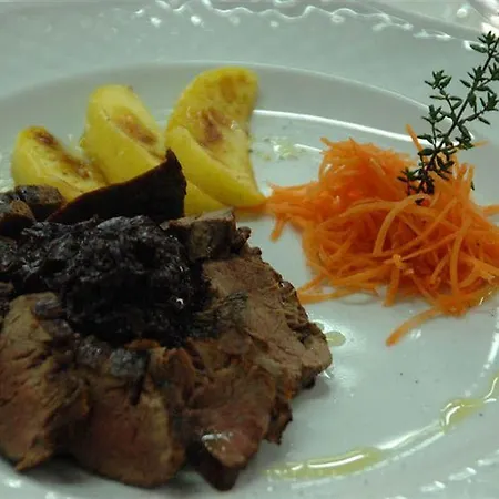Montecatini 3* Camaiore