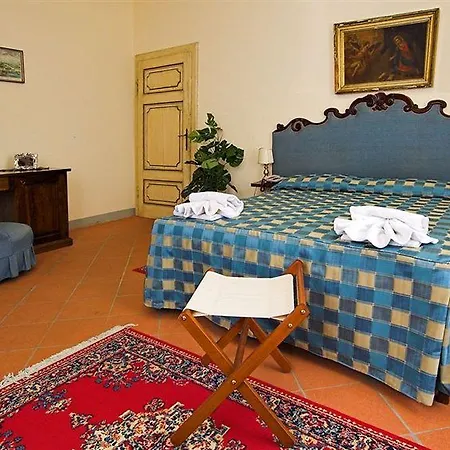 Montecatini Casa de hóspedes