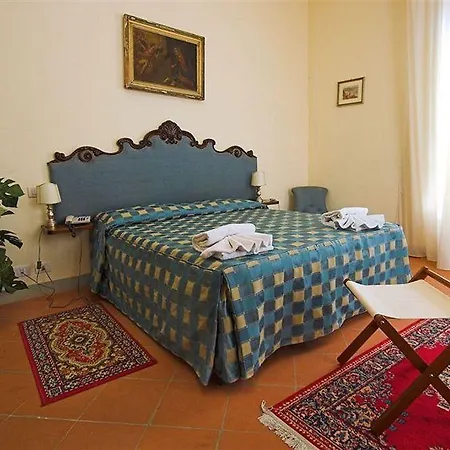 Montecatini 3*