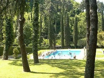 Montecatini Casa de hóspedes