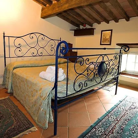 Montecatini 3* Camaiore