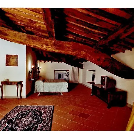 Montecatini Casa de hóspedes