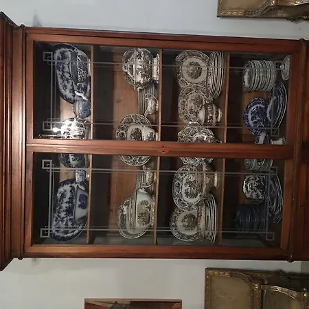 Casa de hóspedes Montecatini
