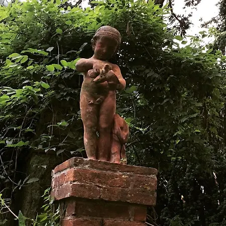 Casa de hóspedes Montecatini 3*