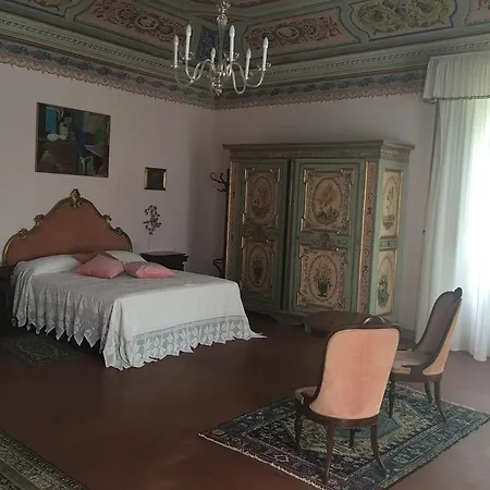 Casa de hóspedes Montecatini 3*