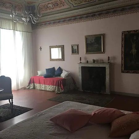 Casa de hóspedes Montecatini