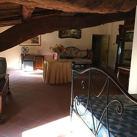 Casa de hóspedes Montecatini 3*