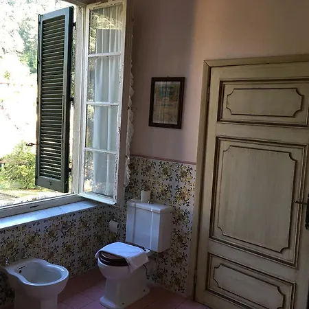 Casa de hóspedes Montecatini Camaiore