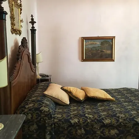 Casa de hóspedes Montecatini Camaiore