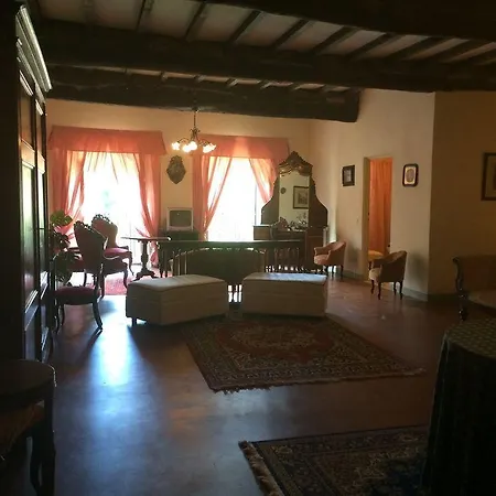 Montecatini Casa de hóspedes