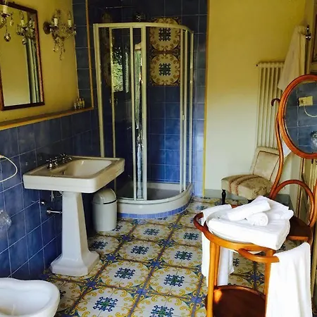 Montecatini Casa de hóspedes 3*