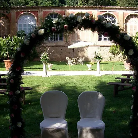 Casa de hóspedes Montecatini Camaiore