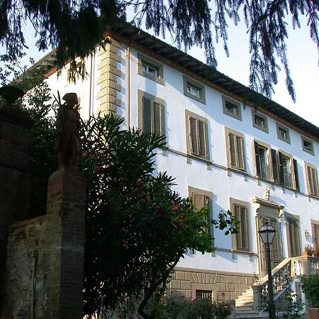 Montecatini Casa de hóspedes Camaiore