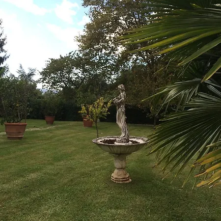 Guest house Montecatini Camaiore