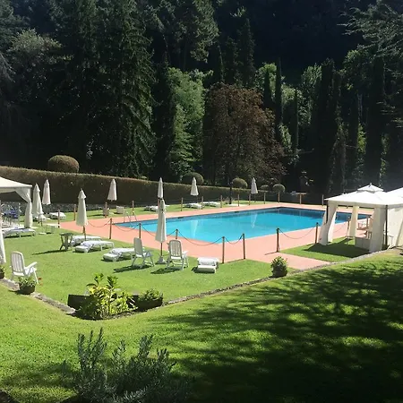 Guest house Montecatini 3*