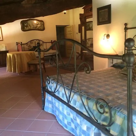Montecatini Guest house 3*
