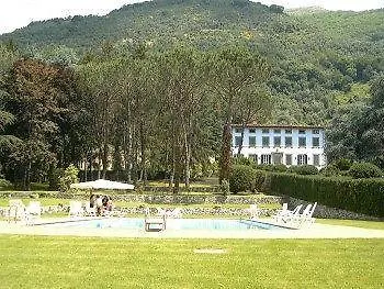Montecatini Guest house 3*