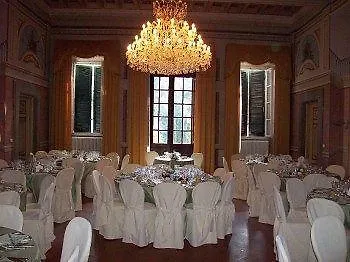 Guest house Montecatini