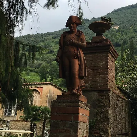 Guest house Montecatini Camaiore