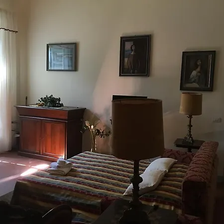 Guest house Montecatini 3*