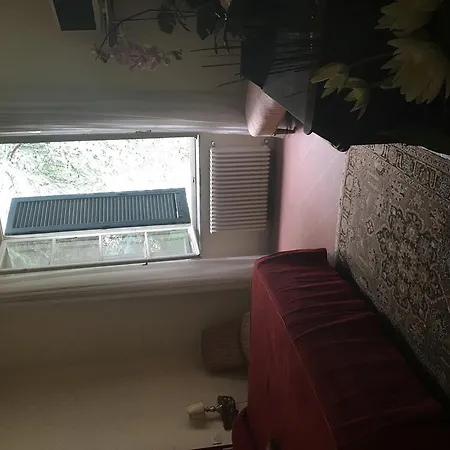 Guest house Montecatini
