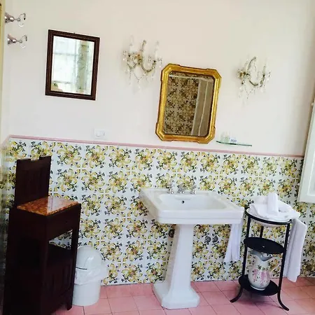 Montecatini Guest house Camaiore