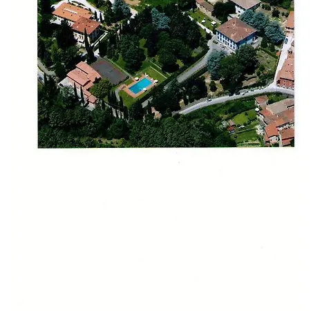 Montecatini Vendégház 3*