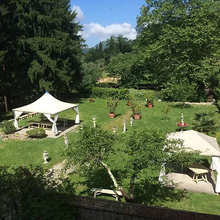 Montecatini Vendégház Camaiore
