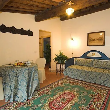 Montecatini Vendégház Camaiore