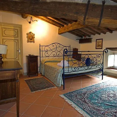 Montecatini 3* Camaiore